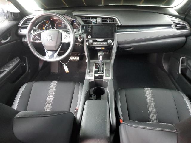 2HGFC2F88LH589326 - 2020 HONDA CIVIC SPORT 白色 照片 8