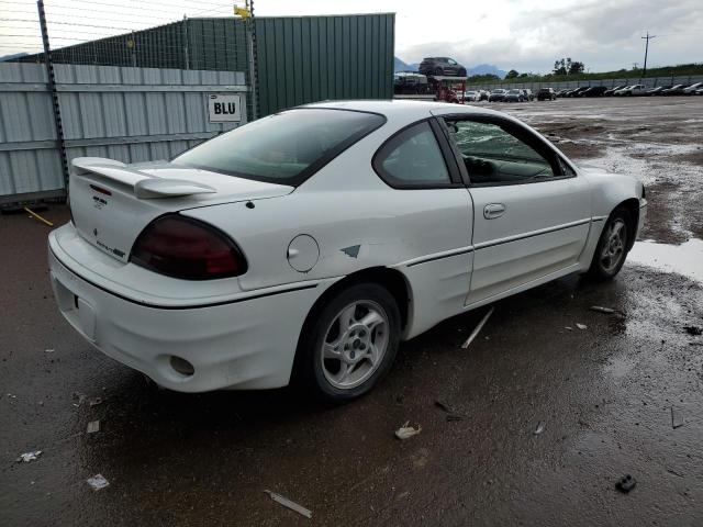 1G2NW12E04C177272 - 2004 PONTIAC GRAND AM GT WHITE photo 3