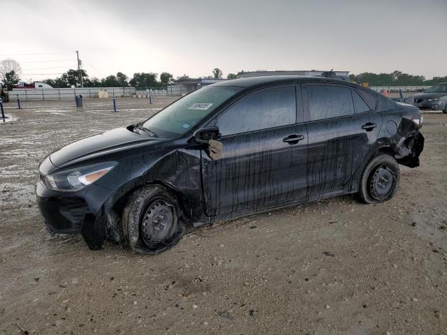 2023 KIA RIO LX, 
