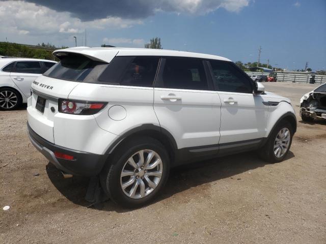 SALVN2BG7EH858614 - 2014 LAND ROVER RANGE ROVE PURE WHITE photo 3