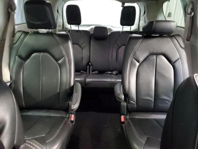 2C4RC1BG9NR170854 - 2022 CHRYSLER PACIFICA TOURING L 黑色 照片 10
