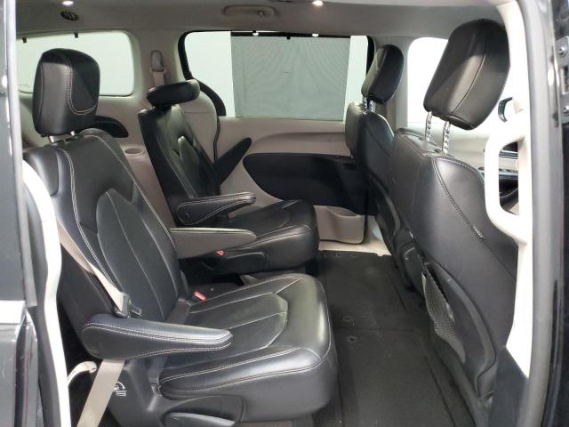 2C4RC1BG9NR170854 - 2022 CHRYSLER PACIFICA TOURING L 黑色 照片 11