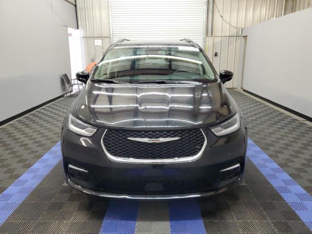 2C4RC1BG9NR170854 - 2022 CHRYSLER PACIFICA TOURING L 黑色 照片 5