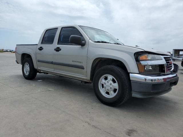 1GTCS136148165642 - 2004 GMC CANYON GOLD photo 4