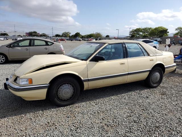 1992 CADILLAC SEVILLE, null