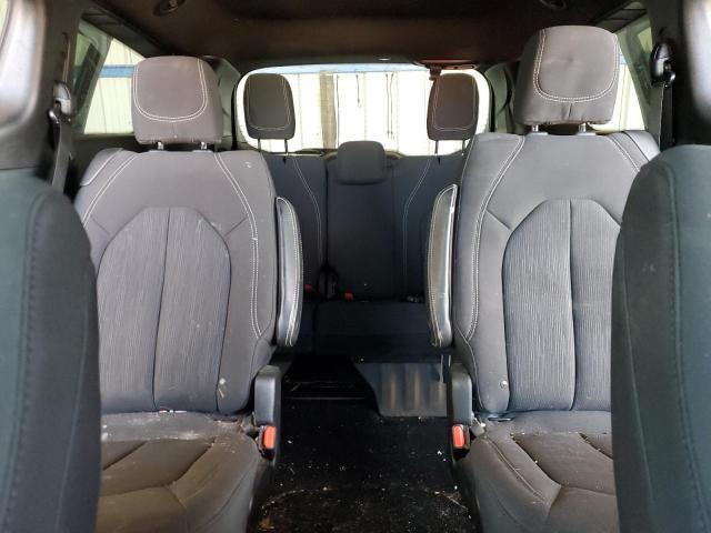 2C4RC1FG7KR633371 - 2019 CHRYSLER PACIFICA TOURING PLUS BLACK photo 10