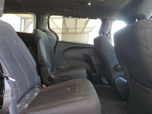2C4RC1FG7KR633371 - 2019 CHRYSLER PACIFICA TOURING PLUS BLACK photo 11