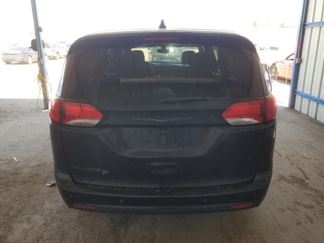 2C4RC1FG7KR633371 - 2019 CHRYSLER PACIFICA TOURING PLUS BLACK photo 6