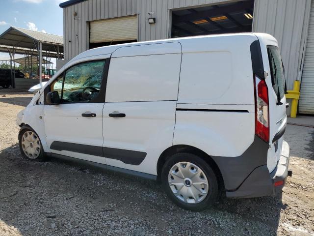 NM0LS6E72E1139576 - 2014 FORD TRANSIT CO XL WHITE photo 2