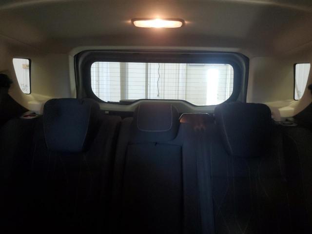 MAJ6S3GL8LC343458 - 2020 FORD ECOSPORT SE ვერცხლისფერი ფოტო 10