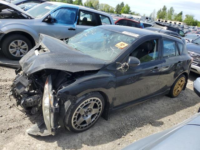 2010 MAZDA SPEED 3, null