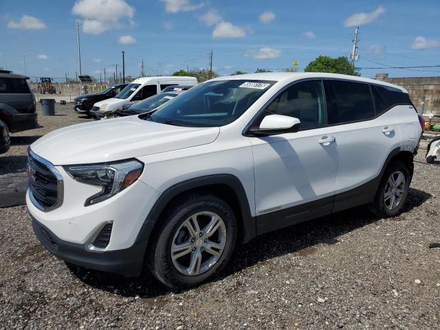 2020 GMC TERRAIN SLE, null