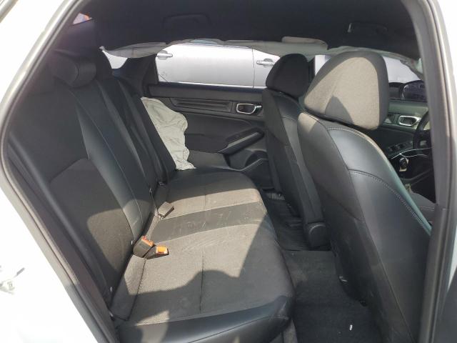 2HGFE2F53NH518960 - 2022 HONDA CIVIC SPORT 白色 照片 10