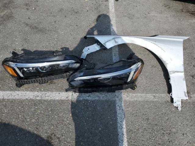 2HGFE2F53NH518960 - 2022 HONDA CIVIC SPORT 白色 照片 12