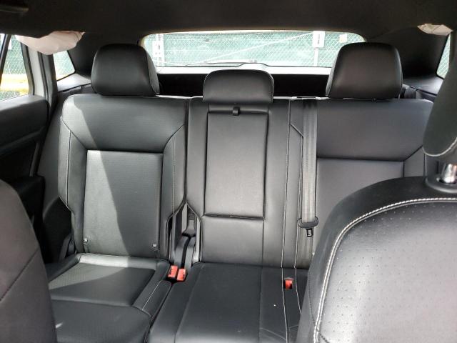 1V24C2CA4LC203418 - 2020 VOLKSWAGEN ATLAS CROS SE WHITE photo 10