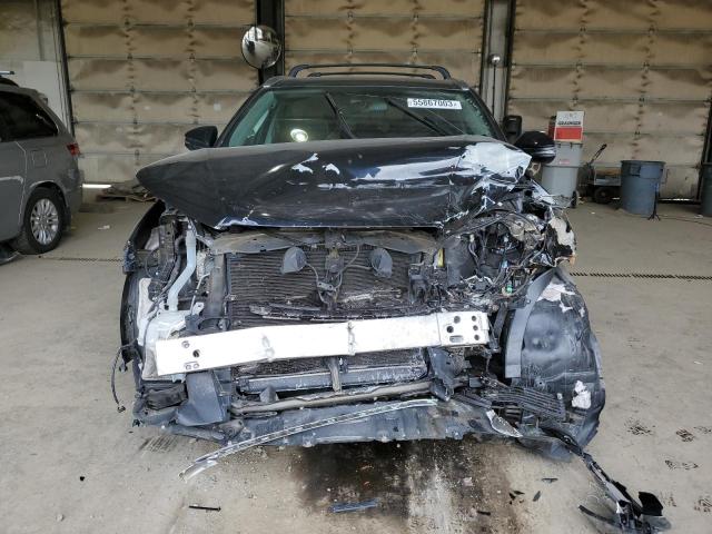 5TDJKRFH1GS337266 - 2016 TOYOTA HIGHLANDER XLE Qara foto 5