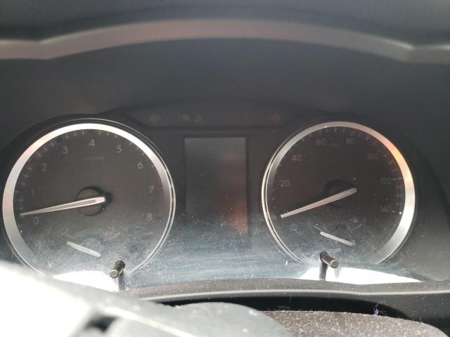 5TDJKRFH1GS337266 - 2016 TOYOTA HIGHLANDER XLE Qara foto 9