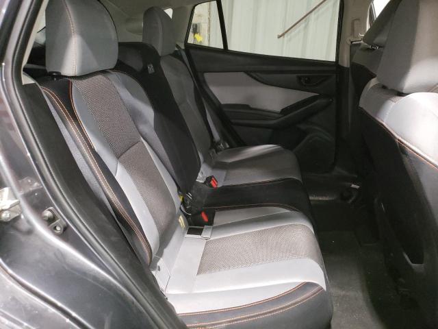 JF2GTAPC8L8216052 - 2020 SUBARU CROSSTREK PREMIUM 灰色 照片 11