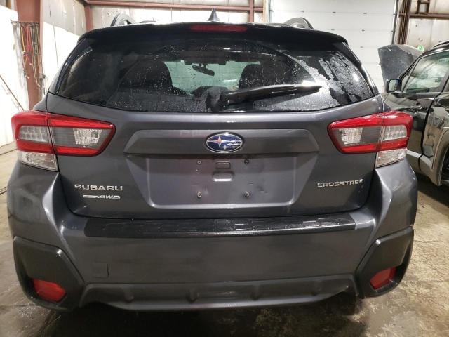 JF2GTAPC8L8216052 - 2020 SUBARU CROSSTREK PREMIUM 灰色 照片 6