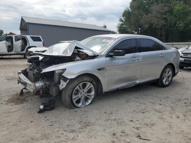 2017 FORD TAURUS SE, null