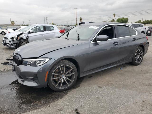 2020 BMW 330I, null