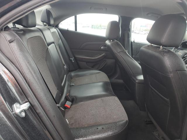 1G11C5SL8FF283231 - 2015 CHEVROLET MALIBU 1LT GRAY photo 10