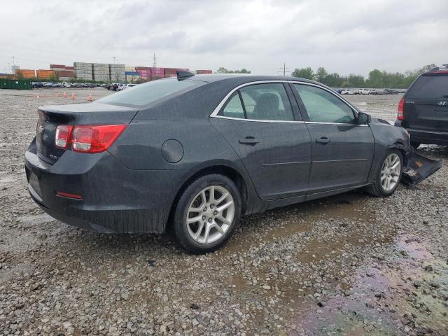 1G11C5SL8FF283231 - 2015 CHEVROLET MALIBU 1LT GRAY photo 3
