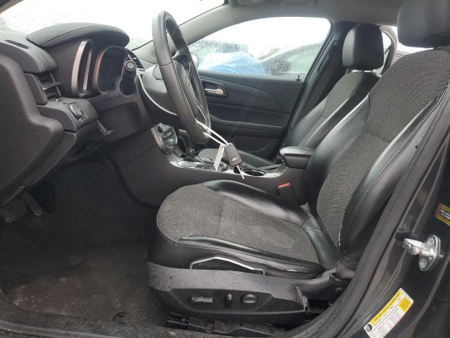 1G11C5SL8FF283231 - 2015 CHEVROLET MALIBU 1LT GRAY photo 7