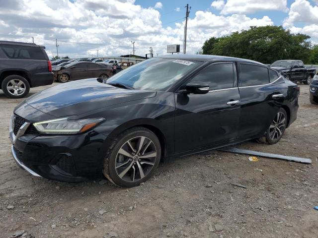 2021 NISSAN MAXIMA SV, 