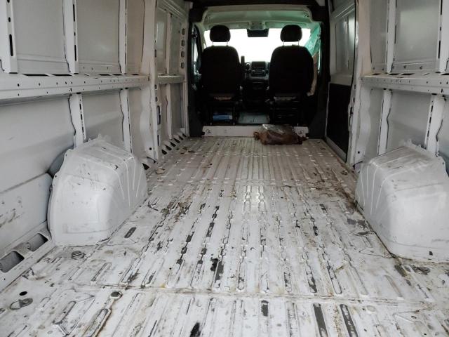 3C6MRVJG8PE506829 - 2023 RAM PROMASTER 3500 HIGH თეთრი ფოტო 10