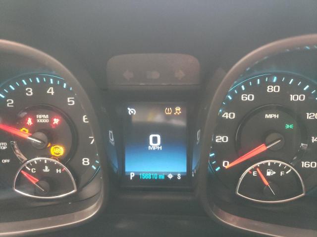 1G11C5SL4FF142673 - 2015 CHEVROLET MALIBU 1LT 蓝色 照片 8