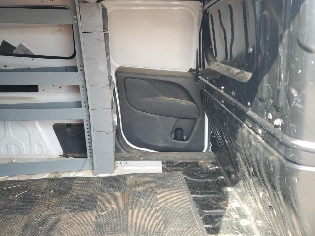 ZFBHRFAB8M6V76274 - 2021 RAM PROMASTER WHITE photo 11