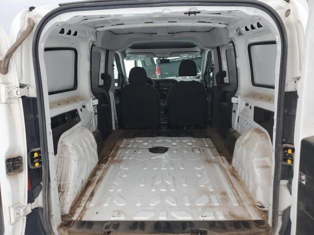 ZFBHRFAB5K6M85167 - 2019 RAM PROMASTER WHITE photo 10