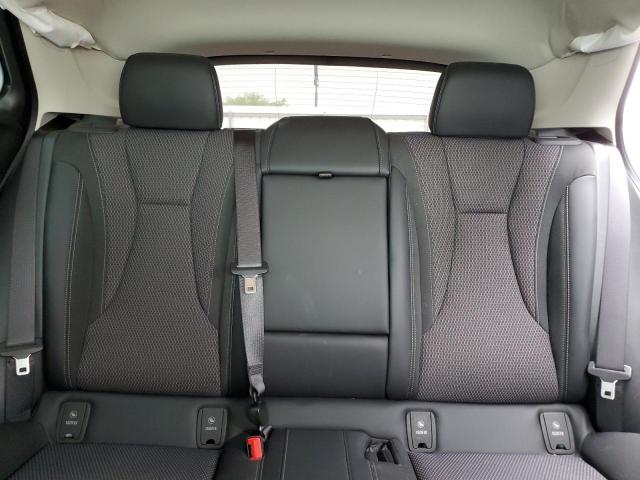 LRBFZMR4XPD203508 - 2023 BUICK ENVISION PREFERRED WHITE photo 10