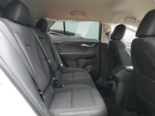 LRBFZMR4XPD203508 - 2023 BUICK ENVISION PREFERRED WHITE photo 11