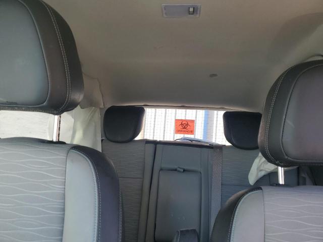 KL4CJFSB4FB270738 - 2015 BUICK ENCORE CONVENIENCE 白色 照片 10