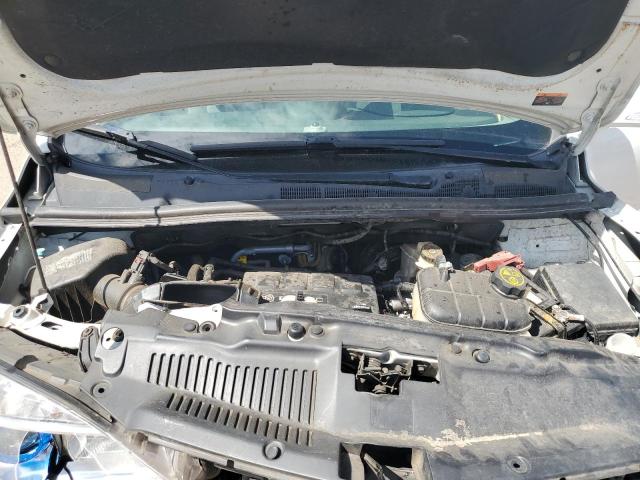 KL4CJFSB4FB270738 - 2015 BUICK ENCORE CONVENIENCE 白色 照片 12