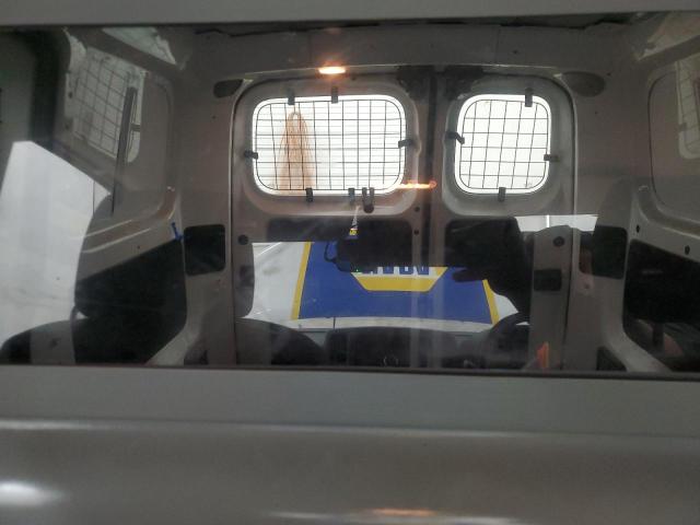 3N63M0ZN5HK719052 - 2017 CHEVROLET CITY EXPRE LT 白色 照片 10