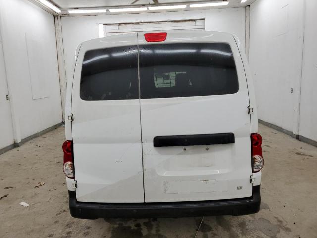 3N63M0ZN5HK719052 - 2017 CHEVROLET CITY EXPRE LT 白色 照片 6