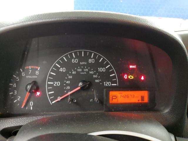 3N63M0ZN5HK719052 - 2017 CHEVROLET CITY EXPRE LT 白色 照片 9