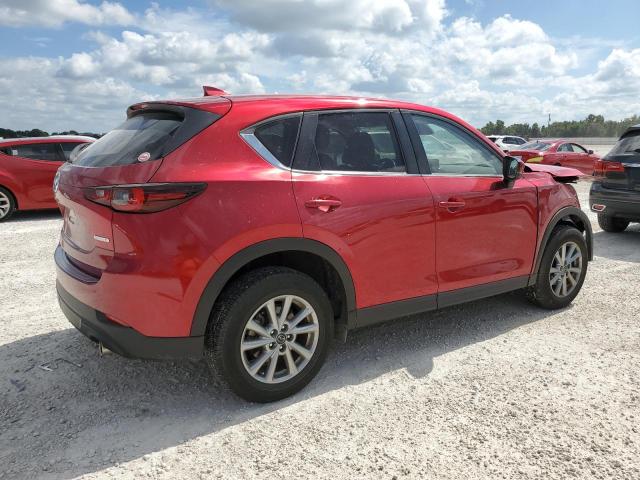 JM3KFBBM2N0564069 - 2022 MAZDA CX-5 SELECT RED photo 3