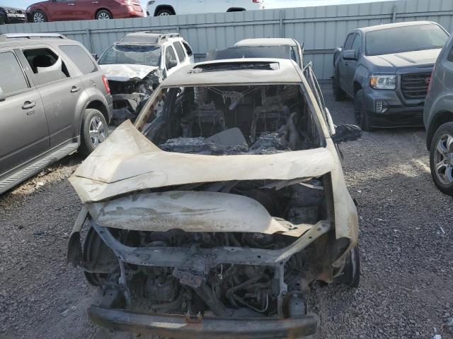 3VWRJ71K38M170582 - 2008 VOLKSWAGEN JETTA WOLFSBURG 银色 照片 5