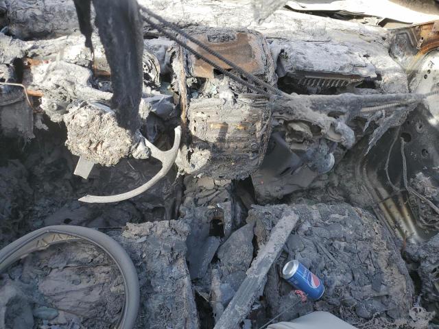 3VWRJ71K38M170582 - 2008 VOLKSWAGEN JETTA WOLFSBURG 银色 照片 8