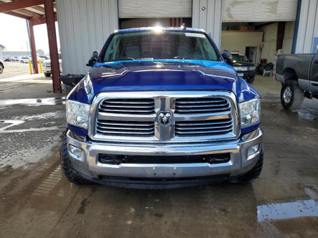 3C6UR5ML1EG315442 - 2014 RAM 2500 SLT BLUE photo 5