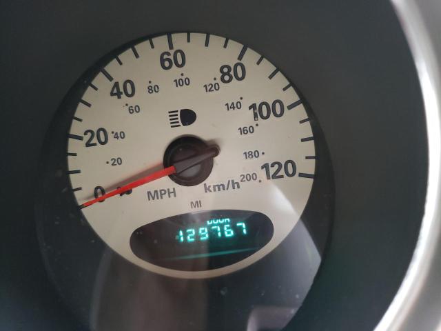 3C4FY48B72T380802 - 2002 CHRYSLER PT CRUISER CLASSIC 白色 照片 9