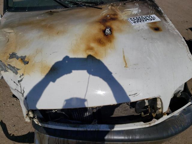 5TBBT44181S128780 - 2001 TOYOTA TUNDRA ACCESS CAB 白色 照片 11