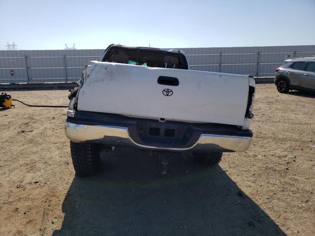 5TBBT44181S128780 - 2001 TOYOTA TUNDRA ACCESS CAB 白色 照片 6