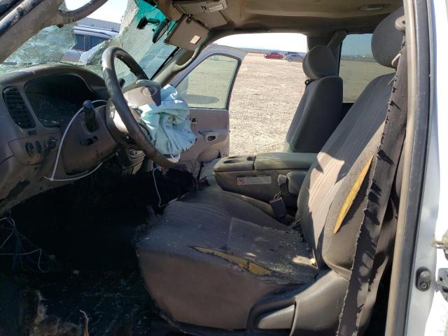 5TBBT44181S128780 - 2001 TOYOTA TUNDRA ACCESS CAB 白色 照片 7