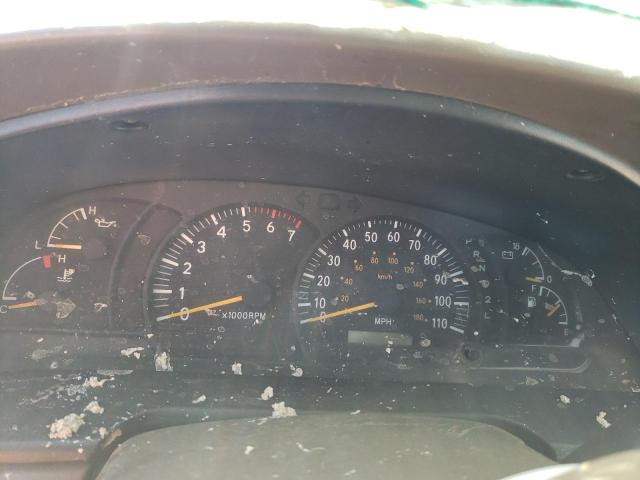 5TBBT44181S128780 - 2001 TOYOTA TUNDRA ACCESS CAB 白色 照片 9