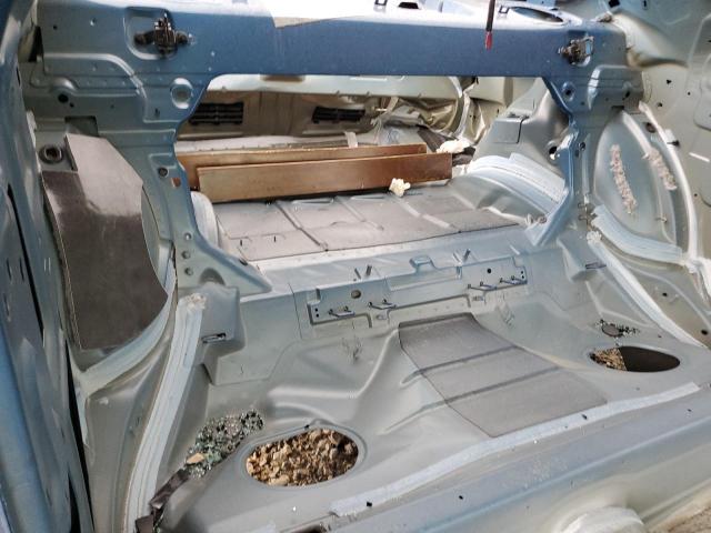 2C3CDZFJ1MH641377 - 2021 DODGE CHALLENGER R/T SCAT PACK BLUE photo 10